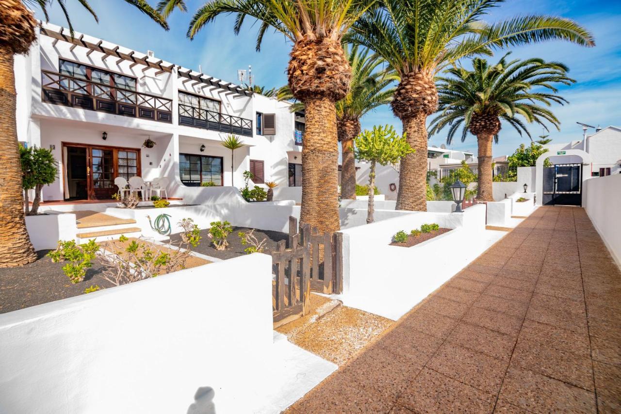 Apartamento Barranco Seco Puerto del Carmen  Exterior photo